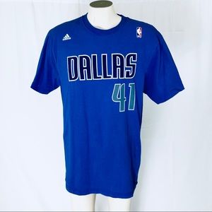 Dallas Mavericks T-Shirt
